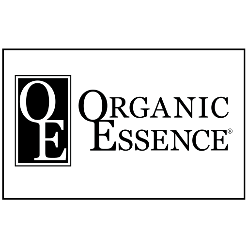 Organic Essence USDA certified organic skincare log
