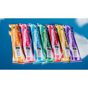 Organic Essence full family of certified organic lip balm eco tubes all flavors USDA certified organic